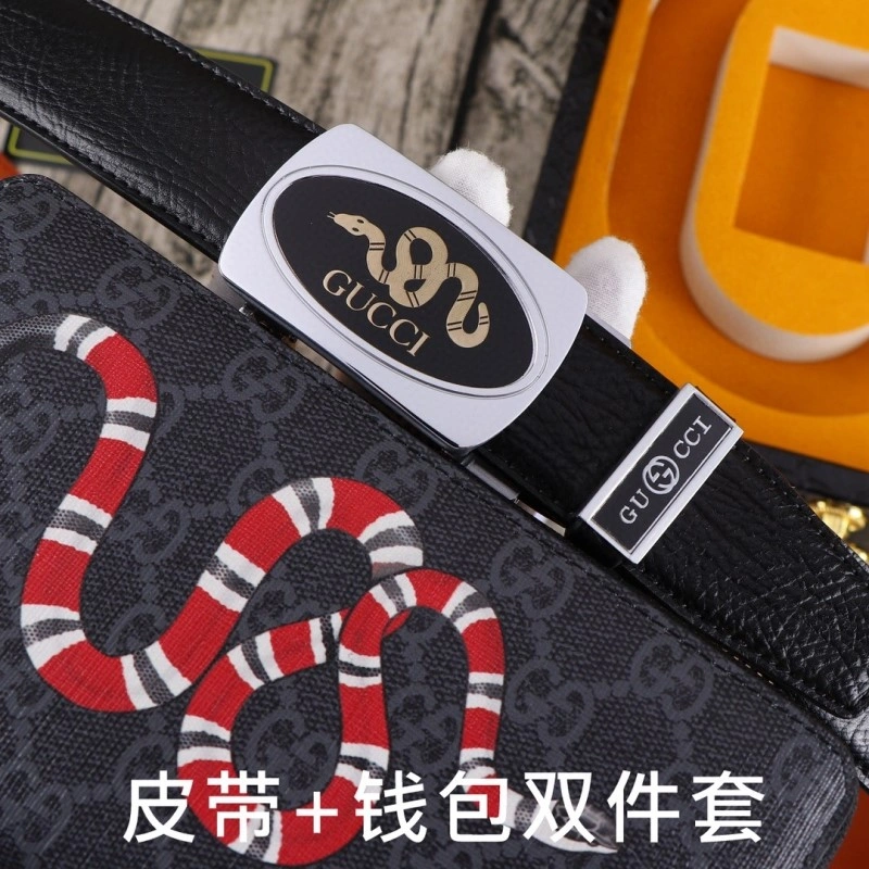 Gucci Belts Durable 293528