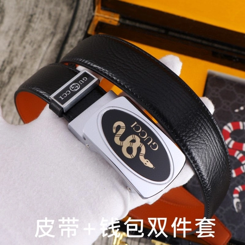Gucci Belts Durable 293528