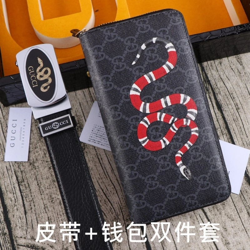Gucci Belts Durable 293528