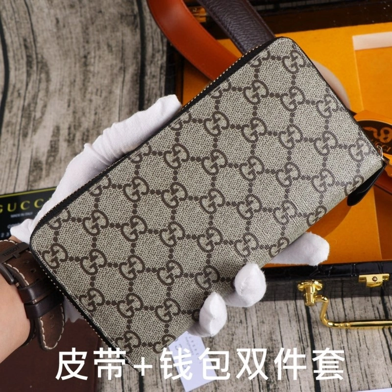 RelaxedFit Gucci Belts 293527