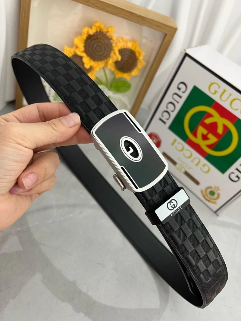 Gucci Belts Chic 293526