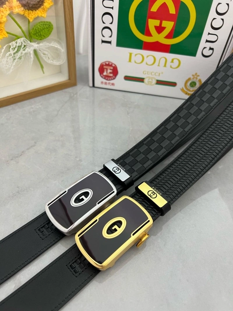 Gucci Belts Chic 293526
