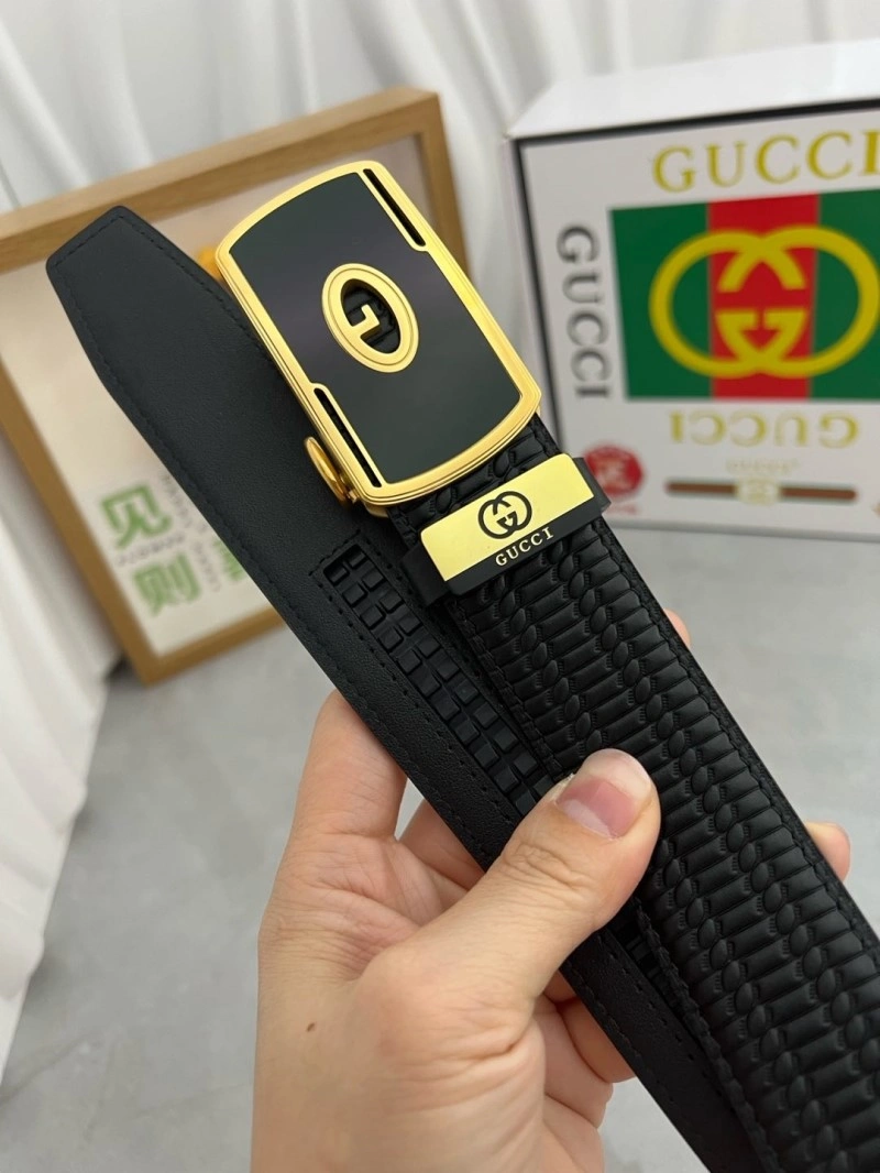 Tailored Gucci Belts 293525