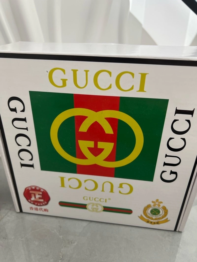 Tailored Gucci Belts 293525
