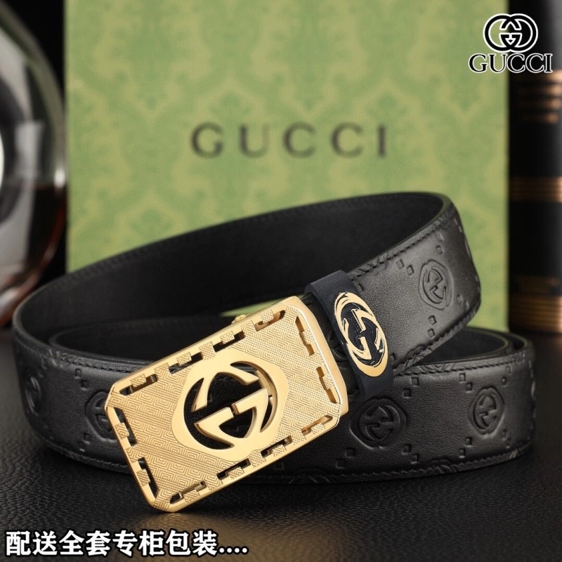 Gucci Belts ModernLook 293524
