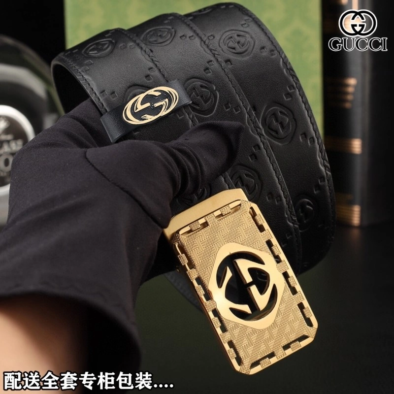 Gucci Belts ModernLook 293524