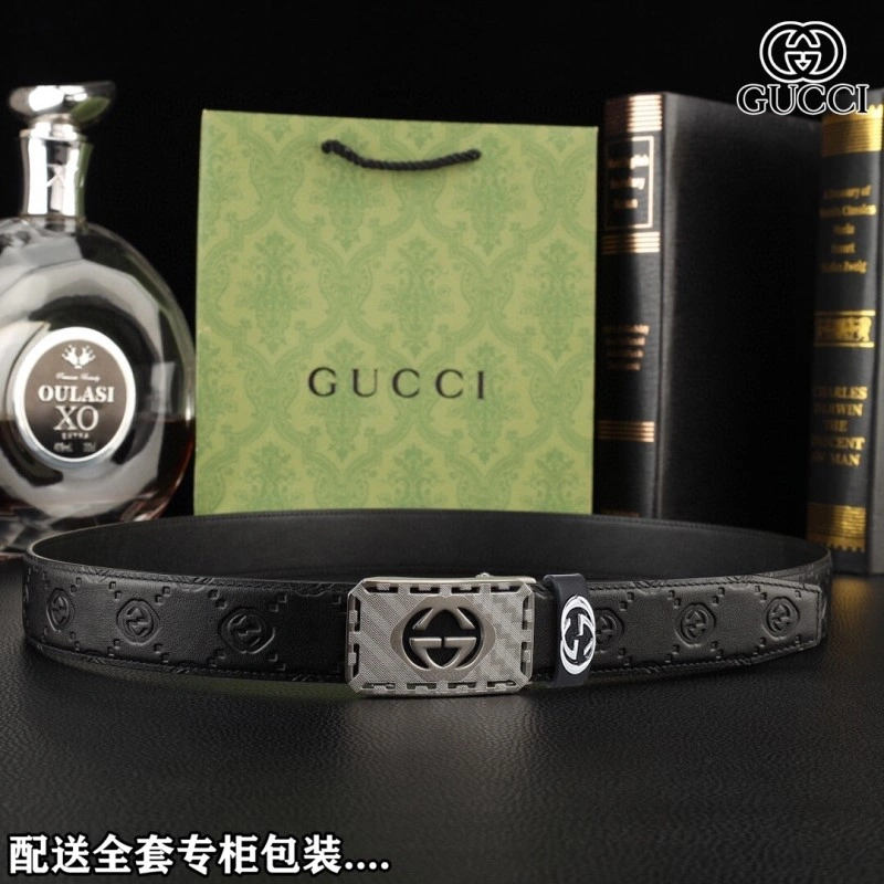 Gucci Belts ModernLook 293524