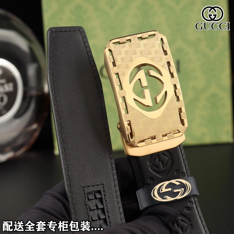 Gucci Belts ModernLook 293524