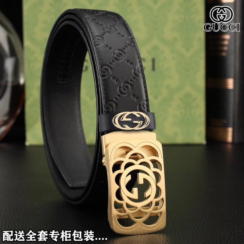 Gucci Belts Unisex 293523