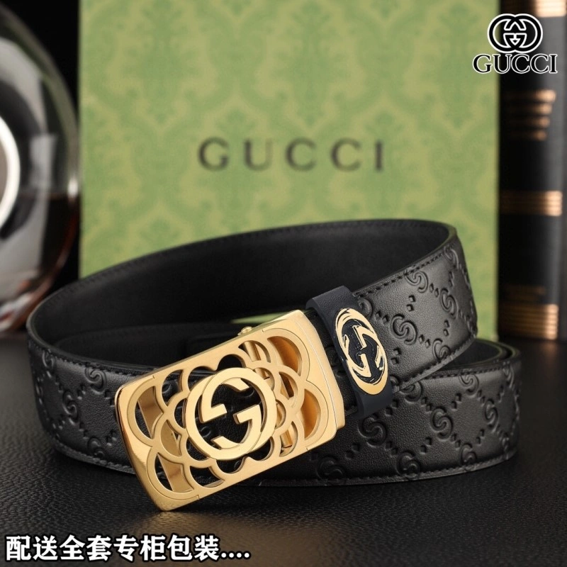 Gucci Belts Unisex 293523