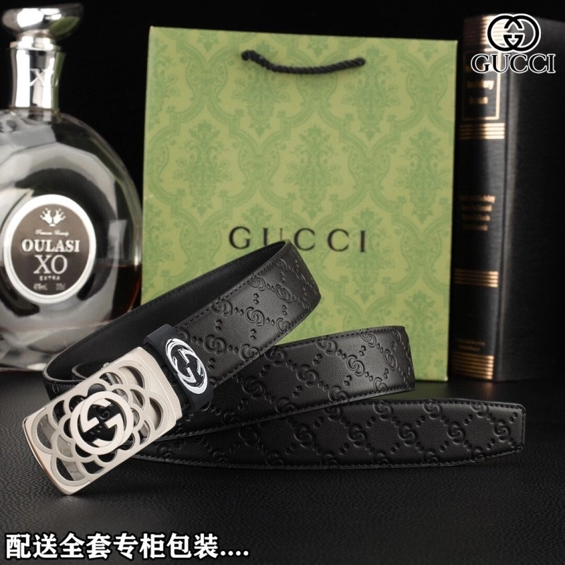 Gucci Belts Unisex 293523