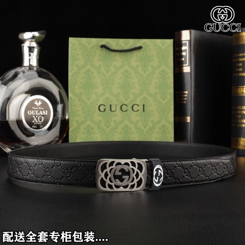 Gucci Belts Unisex 293523