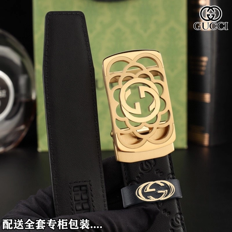 Gucci Belts Unisex 293523