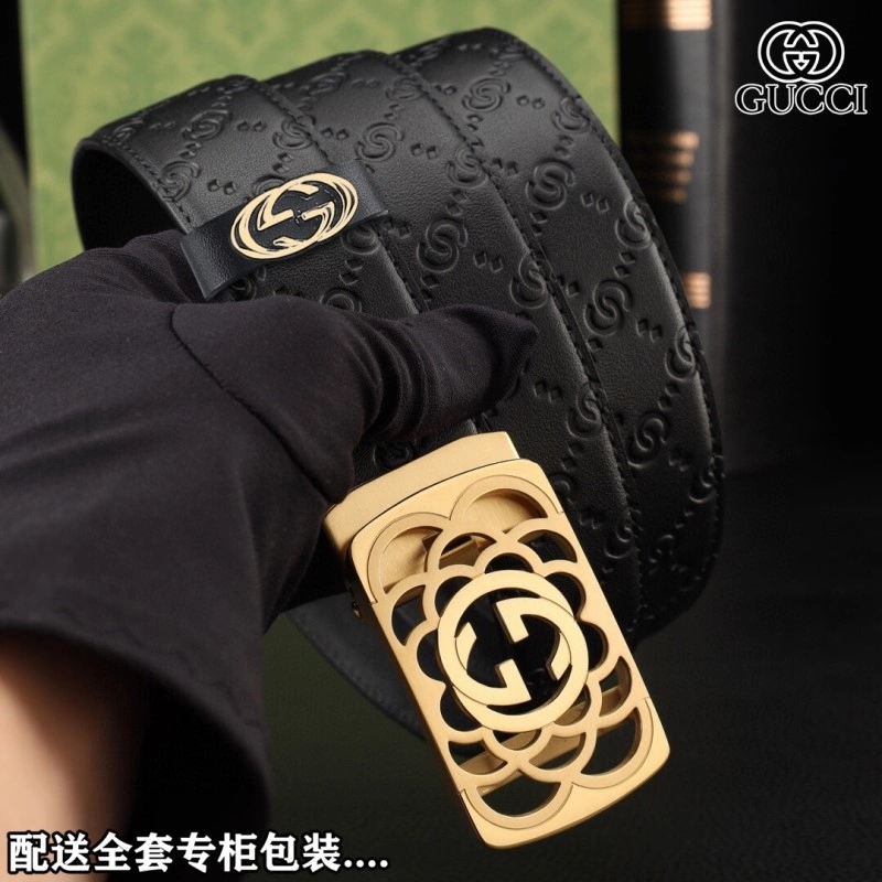 Gucci Belts Unisex 293523