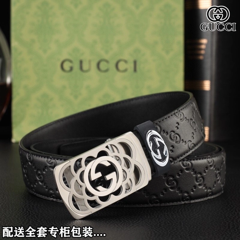 Gucci Belts Unisex 293523