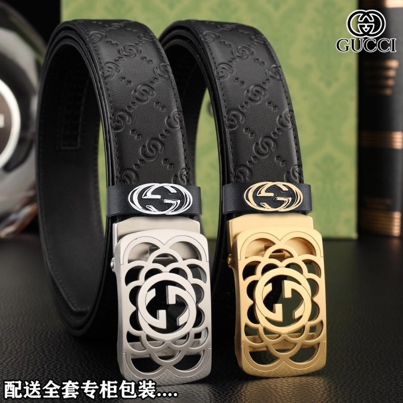 Gucci Belts Unisex 293523