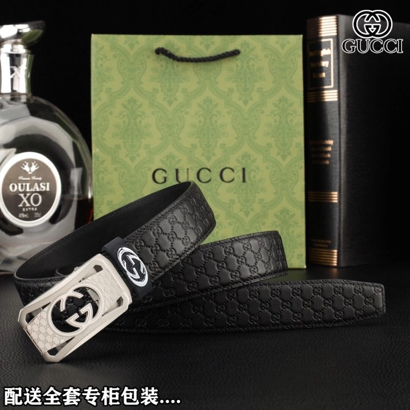 Gucci Belts ZeroBulk 293512