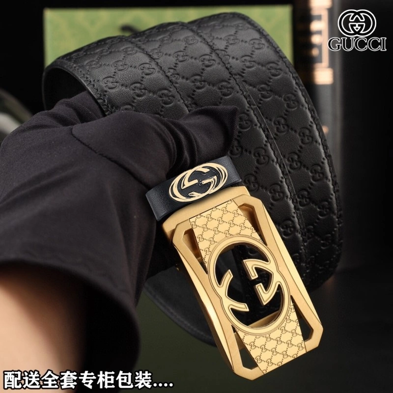 Gucci Belts ZeroBulk 293512