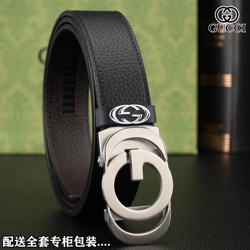 Neat Gucci Belts 293515