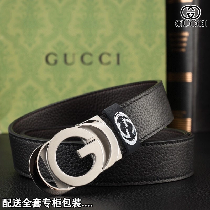 Neat Gucci Belts 293515