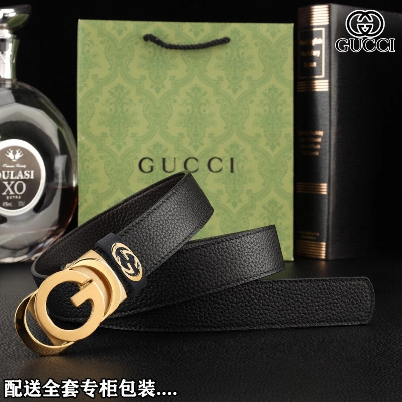 Neat Gucci Belts 293515