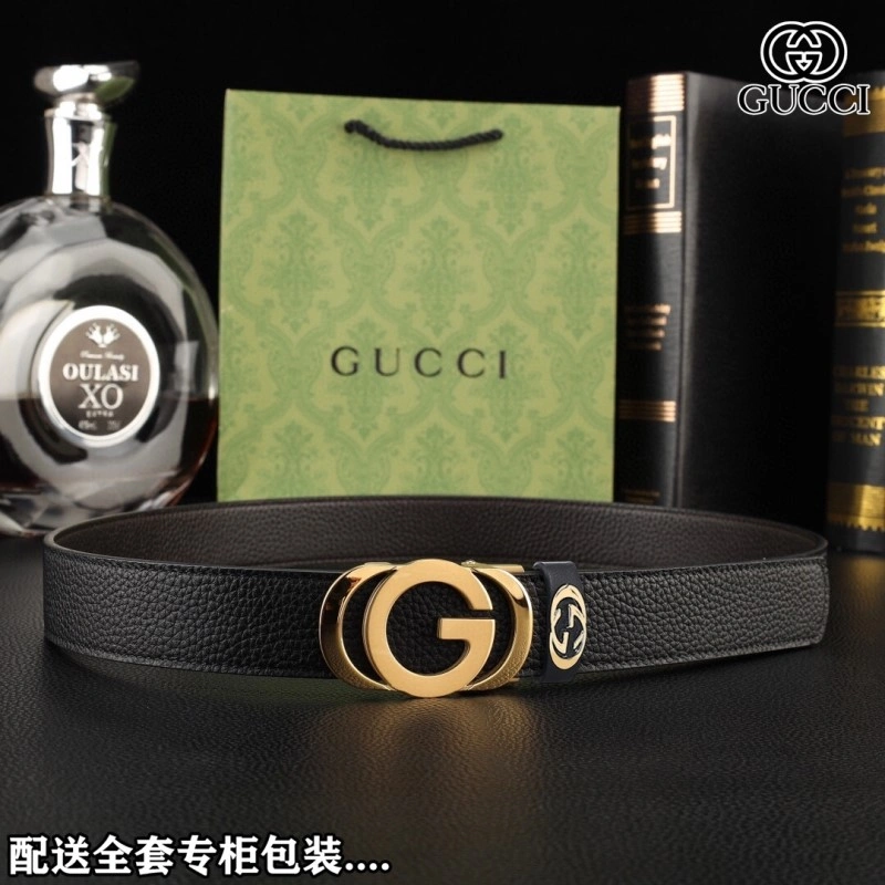 Neat Gucci Belts 293515