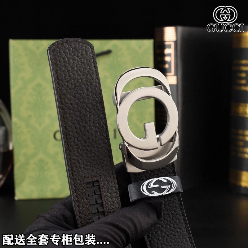 Neat Gucci Belts 293515