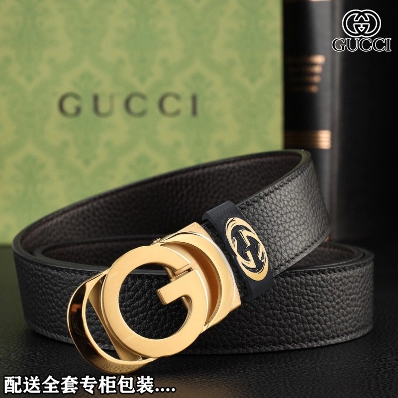 Neat Gucci Belts 293515