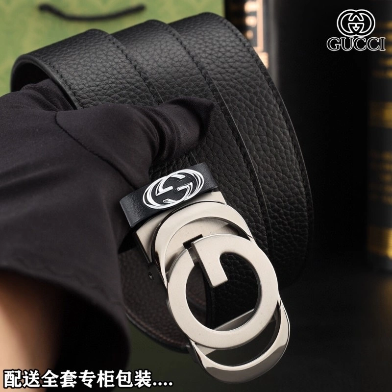 Neat Gucci Belts 293515