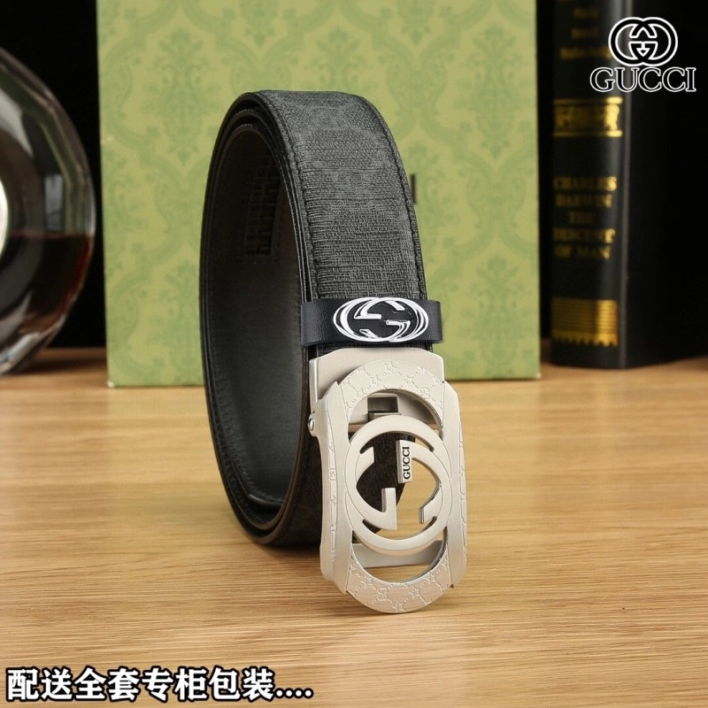 Upgraded Gucci Belts 293513
