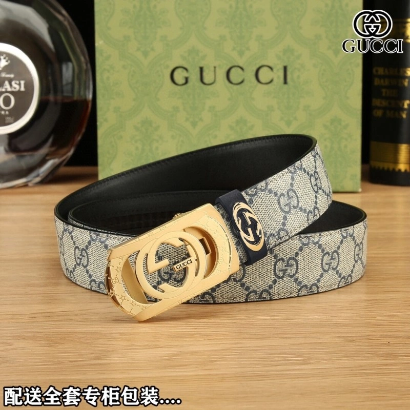 Upgraded Gucci Belts 293513