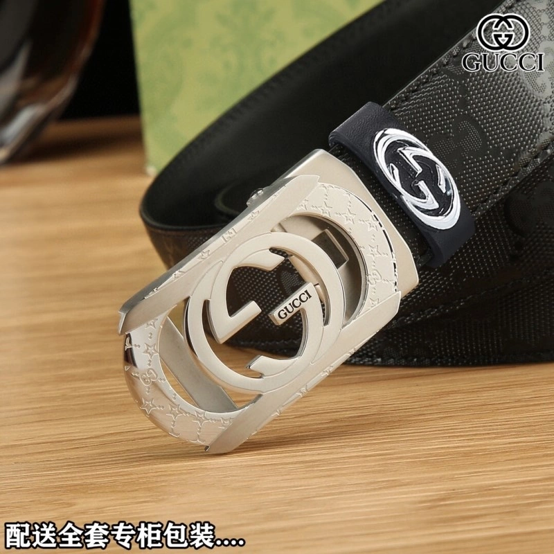 Upgraded Gucci Belts 293513