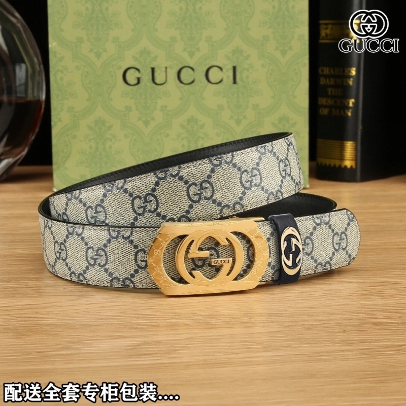 Upgraded Gucci Belts 293513