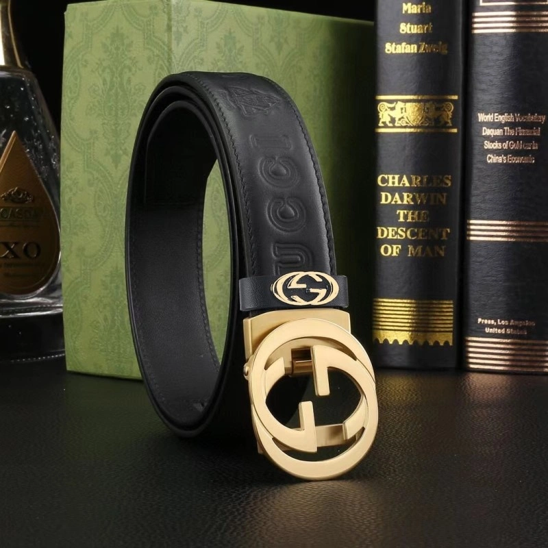 Gucci Belts Sophisticated 293510