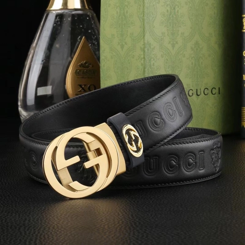 Gucci Belts Sophisticated 293510