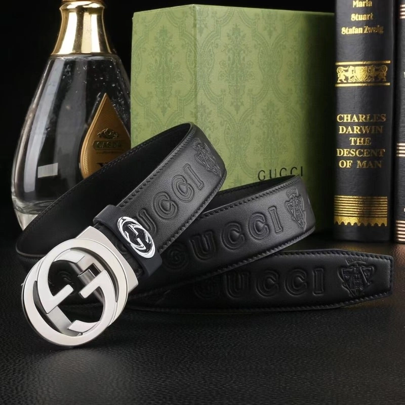 Gucci Belts Sophisticated 293510