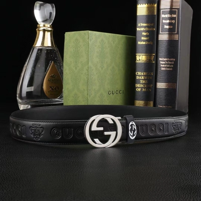 Gucci Belts Sophisticated 293510