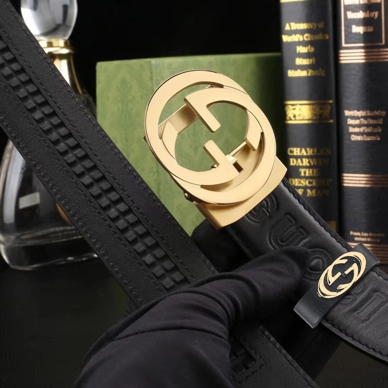 Gucci Belts Sophisticated 293510