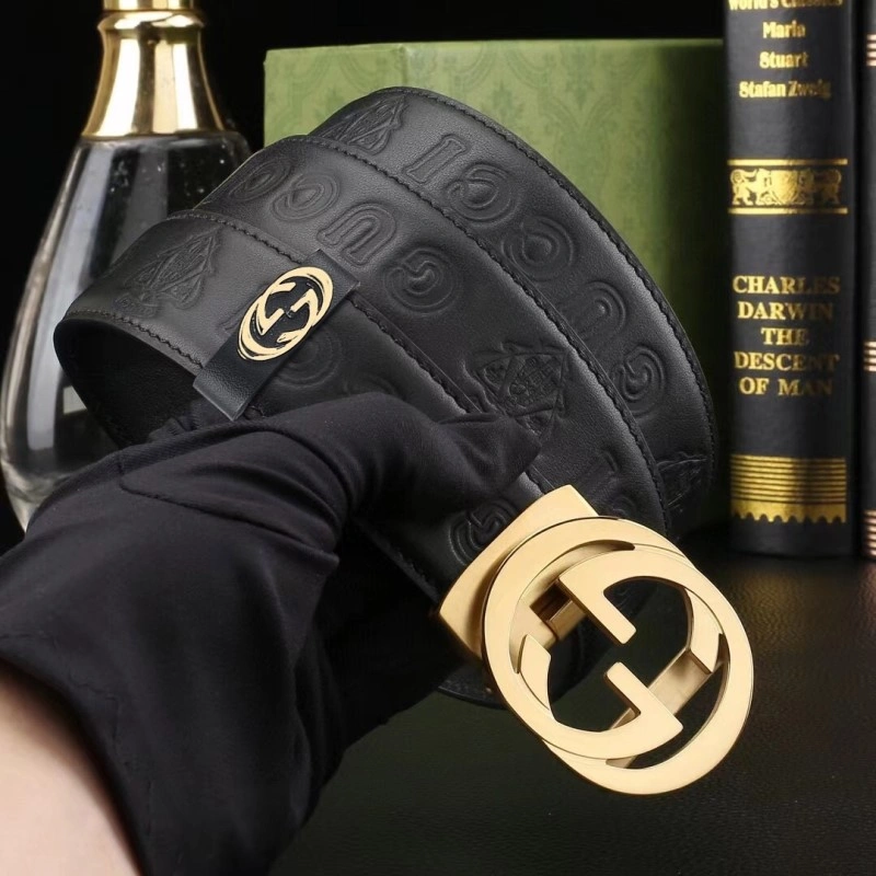 Gucci Belts Sophisticated 293510