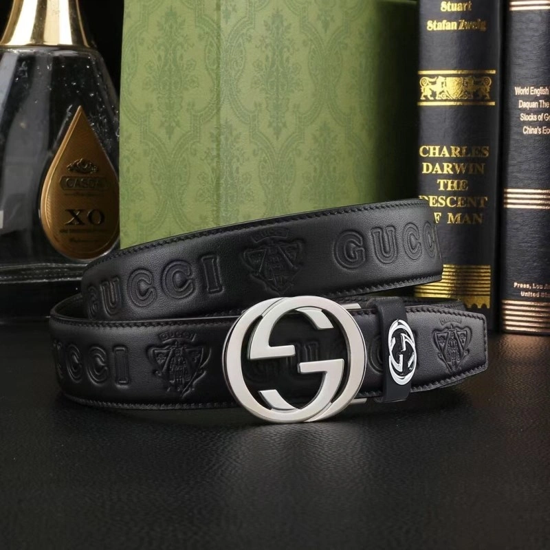 Gucci Belts Sophisticated 293510