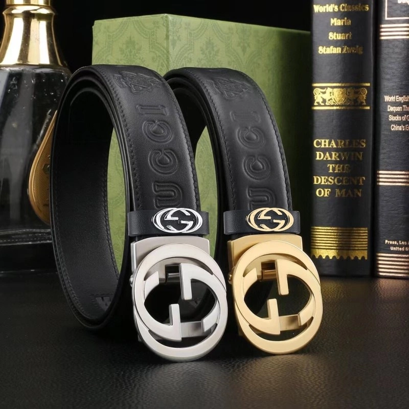 Gucci Belts Sophisticated 293510