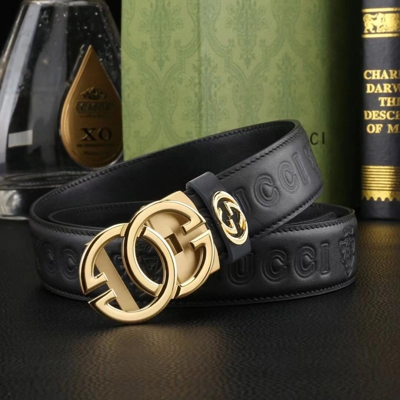 WellDesigned Gucci Belts 293503