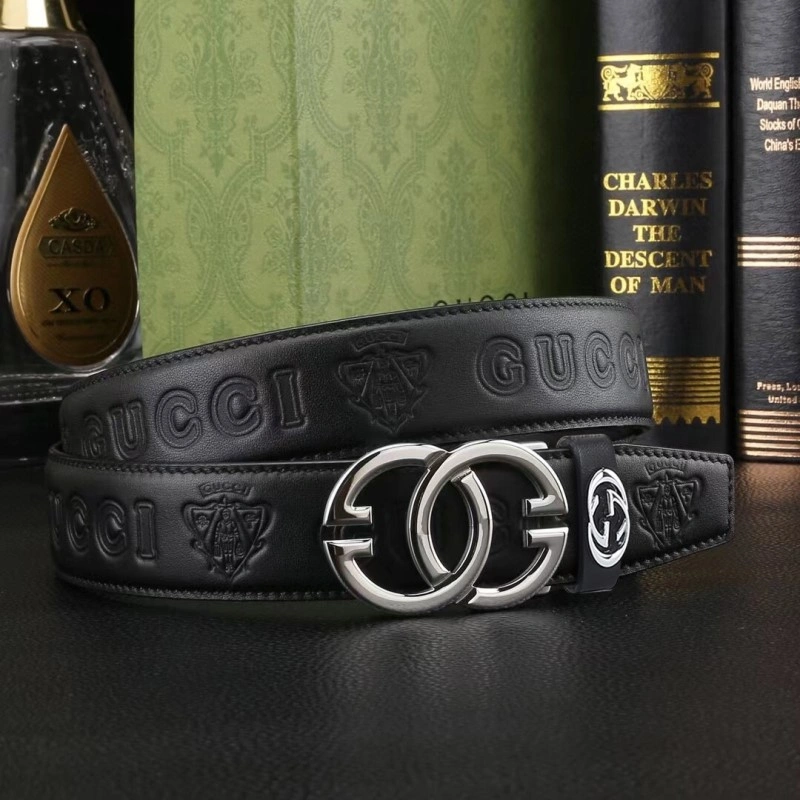 WellDesigned Gucci Belts 293503