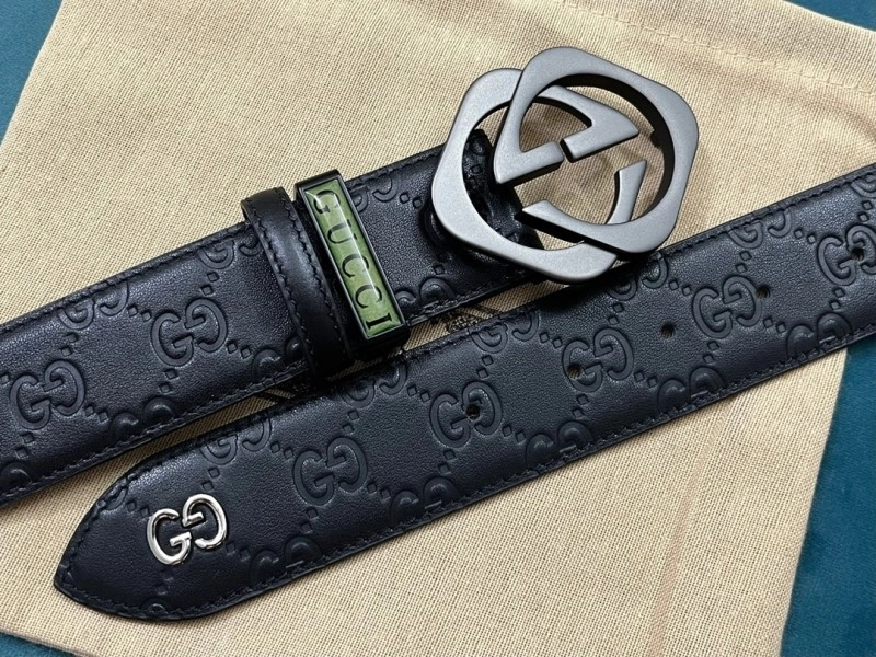 Versatile Gucci Belts 293495