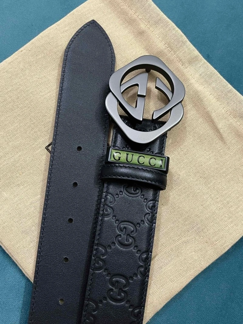 Versatile Gucci Belts 293495