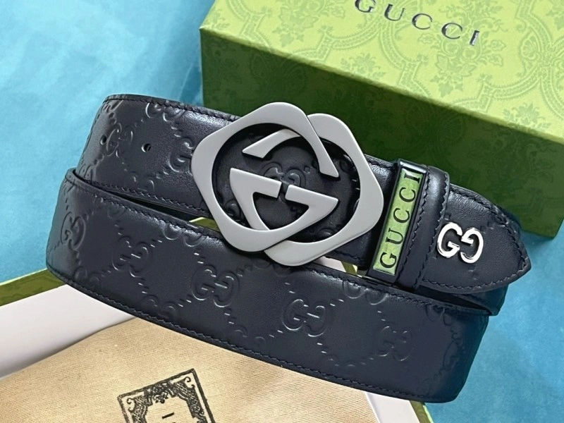 Versatile Gucci Belts 293495