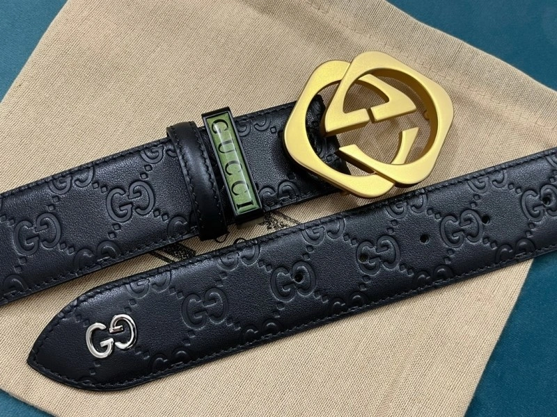 Gucci Belts Comfortable 293507