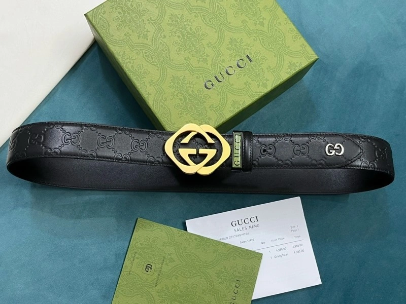 Gucci Belts Comfortable 293507