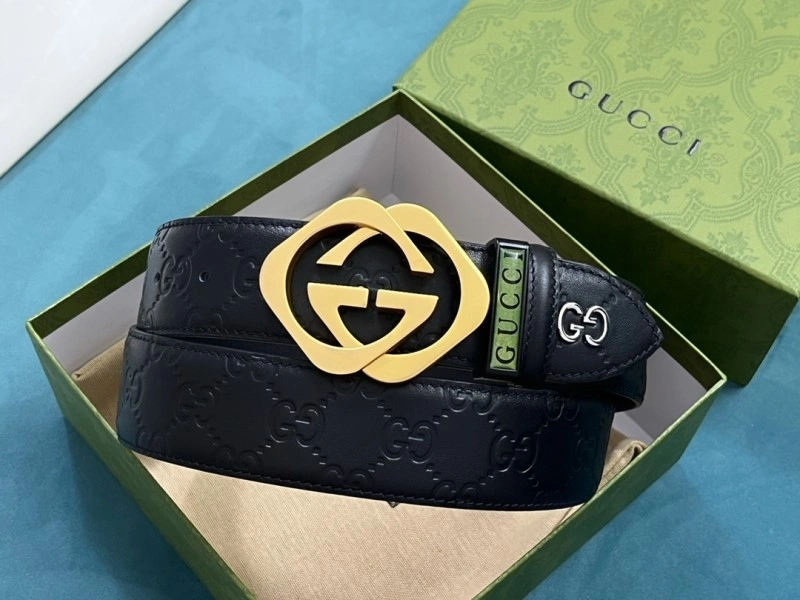 Gucci Belts Comfortable 293507