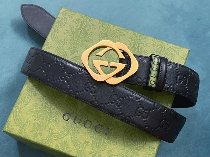 Gucci Belts Comfortable 293507